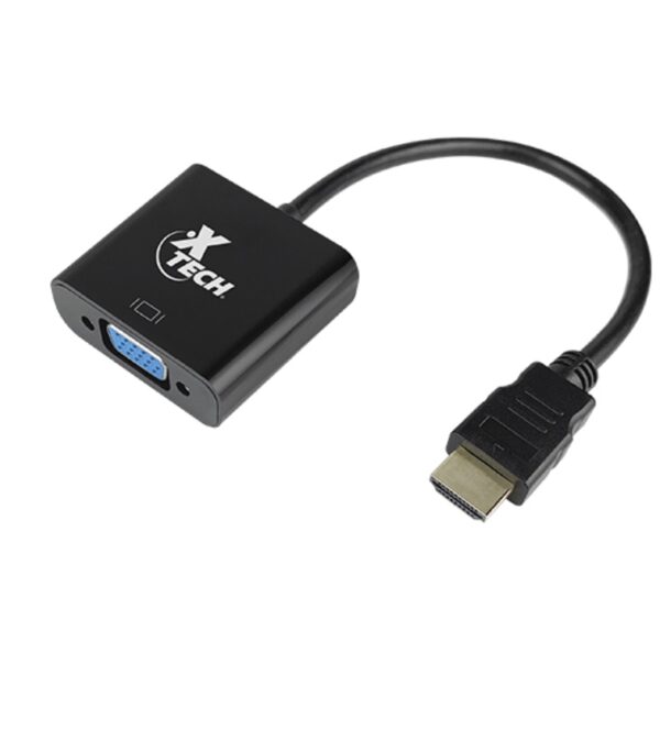 Xtech - Video adapter
